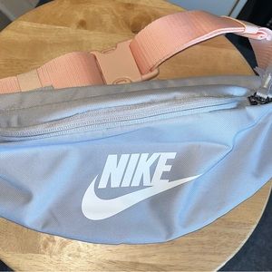 Nike fanny pack